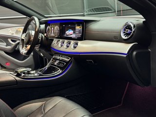 Mercedes-Benz CLS Mercedes-AMG CLS 53 4MATIC+