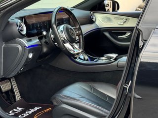 Mercedes-Benz CLS Mercedes-AMG CLS 53 4MATIC+