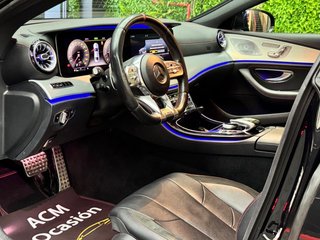 Mercedes-Benz CLS Mercedes-AMG CLS 53 4MATIC+