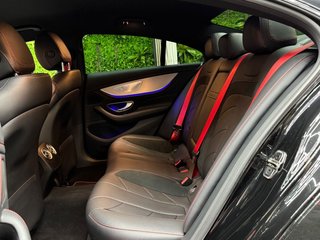 Mercedes-Benz CLS Mercedes-AMG CLS 53 4MATIC+