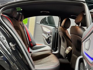 Mercedes-Benz CLS Mercedes-AMG CLS 53 4MATIC+
