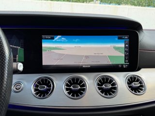 Mercedes-Benz CLS Mercedes-AMG CLS 53 4MATIC+