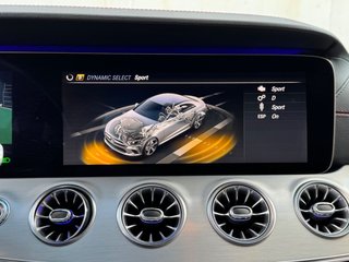 Mercedes-Benz CLS Mercedes-AMG CLS 53 4MATIC+