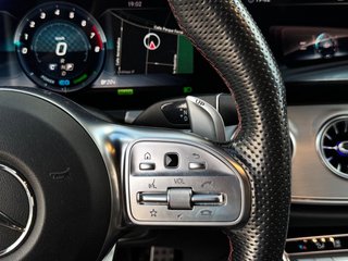 Mercedes-Benz CLS Mercedes-AMG CLS 53 4MATIC+