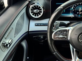 Mercedes-Benz CLS Mercedes-AMG CLS 53 4MATIC+