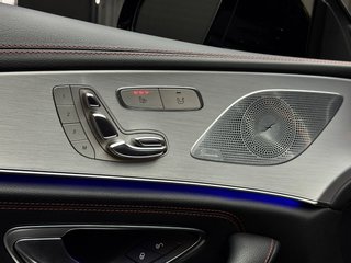 Mercedes-Benz CLS Mercedes-AMG CLS 53 4MATIC+