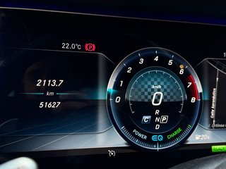 Mercedes-Benz CLS Mercedes-AMG CLS 53 4MATIC+