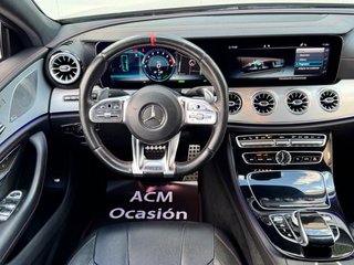 Mercedes-Benz CLS Mercedes-AMG CLS 53 4MATIC+