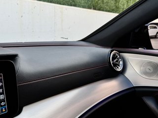 Mercedes-Benz CLS Mercedes-AMG CLS 53 4MATIC+