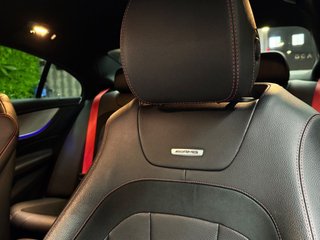 Mercedes-Benz CLS Mercedes-AMG CLS 53 4MATIC+