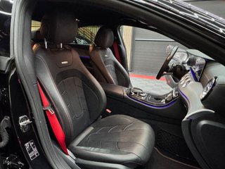 Mercedes-Benz CLS Mercedes-AMG CLS 53 4MATIC+