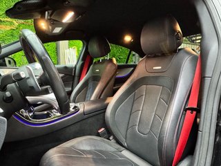 Mercedes-Benz CLS Mercedes-AMG CLS 53 4MATIC+