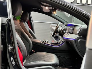 Mercedes-Benz CLS Mercedes-AMG CLS 53 4MATIC+