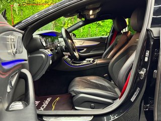 Mercedes-Benz CLS Mercedes-AMG CLS 53 4MATIC+