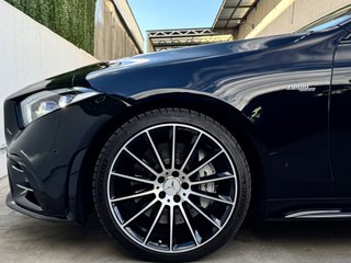 Mercedes-Benz CLS Mercedes-AMG CLS 53 4MATIC+