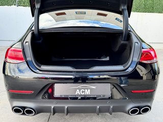 Mercedes-Benz CLS Mercedes-AMG CLS 53 4MATIC+