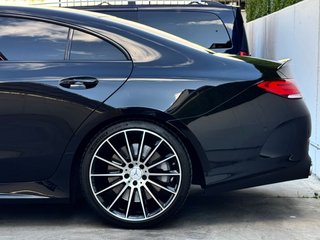Mercedes-Benz CLS Mercedes-AMG CLS 53 4MATIC+