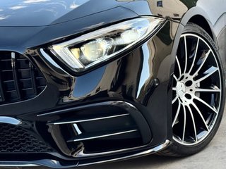 Mercedes-Benz CLS Mercedes-AMG CLS 53 4MATIC+