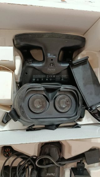 Parrot Bebop 2 Power PRECIO NEGOCIABLE