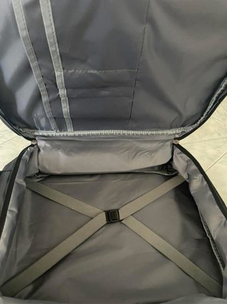 Zaino da viaggio OR&MI 45x30x15 cm