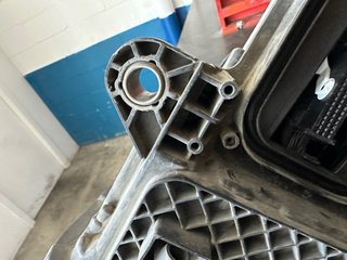 Faro Mercedes Clase V W447