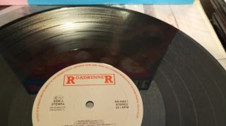 Phantom Blue LP Vinilo Hard Rock