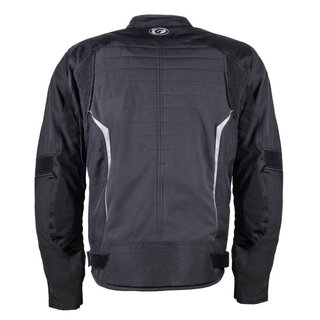 Chaqueta de moto Garibaldi