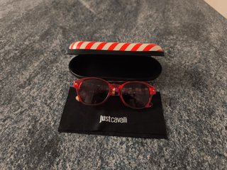 Gafas de sol Just Cavalli niña