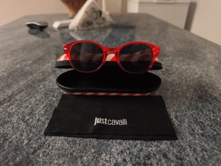 Gafas de sol Just Cavalli niña