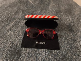 Gafas de sol Just Cavalli niña