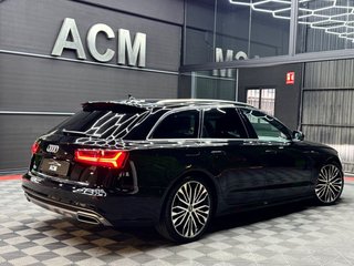 Audi A6 Avant 2.0 TDI 190CV ultra S line edition