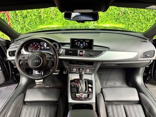 Audi A6 Avant 2.0 TDI 190CV ultra S line edition