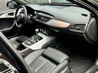 Audi A6 Avant 2.0 TDI 190CV ultra S line edition