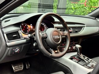 Audi A6 Avant 2.0 TDI 190CV ultra S line edition
