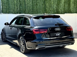 Audi A6 Avant 2.0 TDI 190CV ultra S line edition
