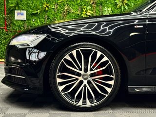 Audi A6 Avant 2.0 TDI 190CV ultra S line edition