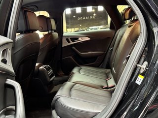 Audi A6 Avant 2.0 TDI 190CV ultra S line edition