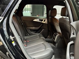 Audi A6 Avant 2.0 TDI 190CV ultra S line edition