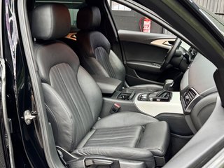 Audi A6 Avant 2.0 TDI 190CV ultra S line edition
