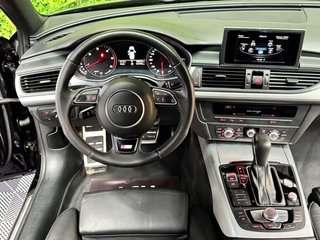 Audi A6 Avant 2.0 TDI 190CV ultra S line edition