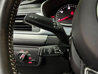 Audi A6 Avant 2.0 TDI 190CV ultra S line edition