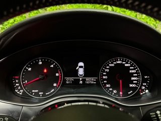 Audi A6 Avant 2.0 TDI 190CV ultra S line edition