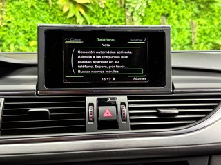Audi A6 Avant 2.0 TDI 190CV ultra S line edition