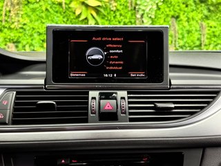 Audi A6 Avant 2.0 TDI 190CV ultra S line edition