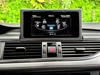 Audi A6 Avant 2.0 TDI 190CV ultra S line edition