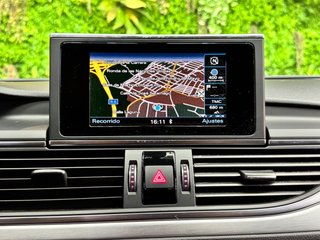Audi A6 Avant 2.0 TDI 190CV ultra S line edition