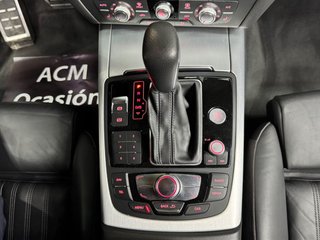 Audi A6 Avant 2.0 TDI 190CV ultra S line edition