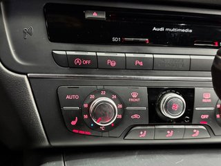 Audi A6 Avant 2.0 TDI 190CV ultra S line edition