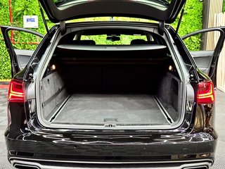 Audi A6 Avant 2.0 TDI 190CV ultra S line edition