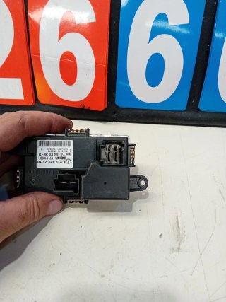 Resistencia Calefacción Mercedes A2128702110